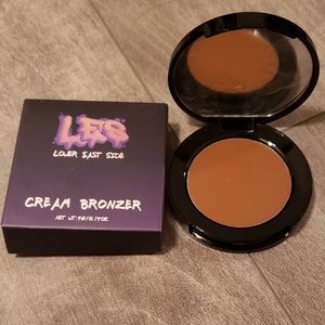 (New) Les Lower East Side Cream Bronzer- Sky Scraper